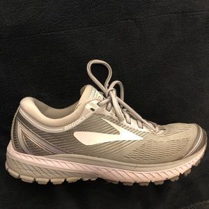 Brooks Running Shoes Ghost 10